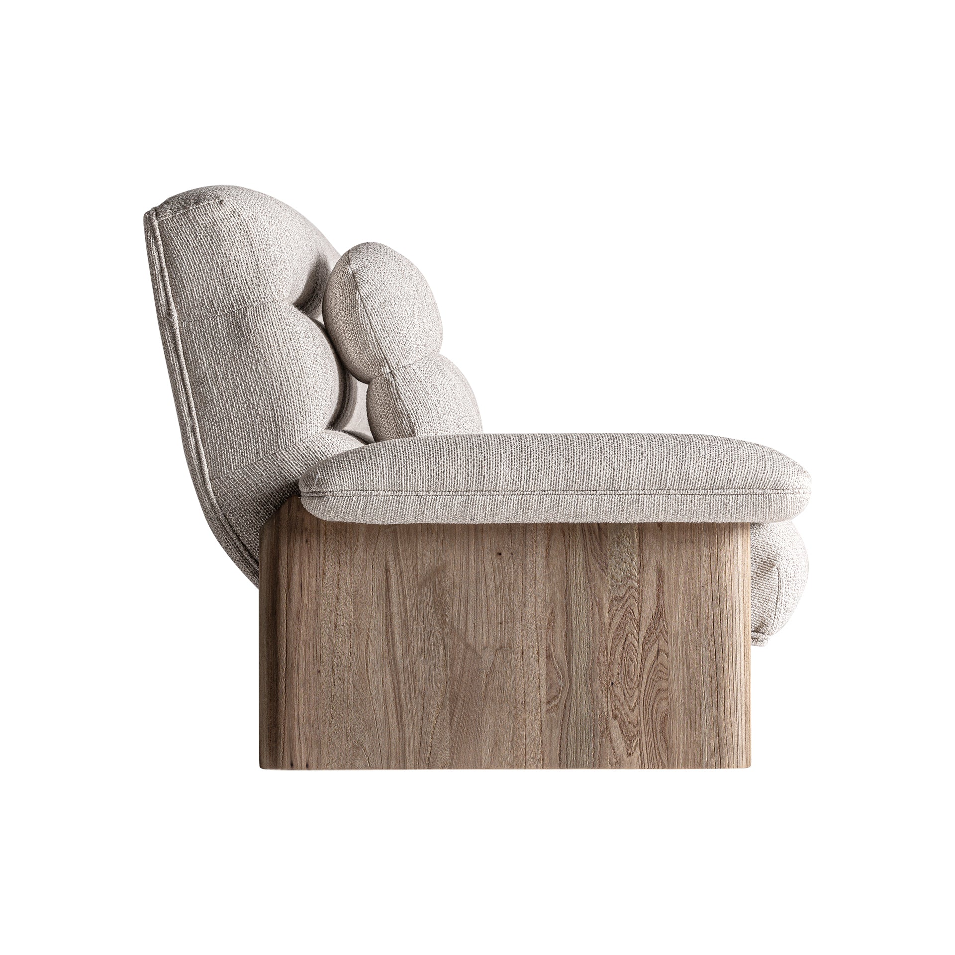 JACQUARD SOFA